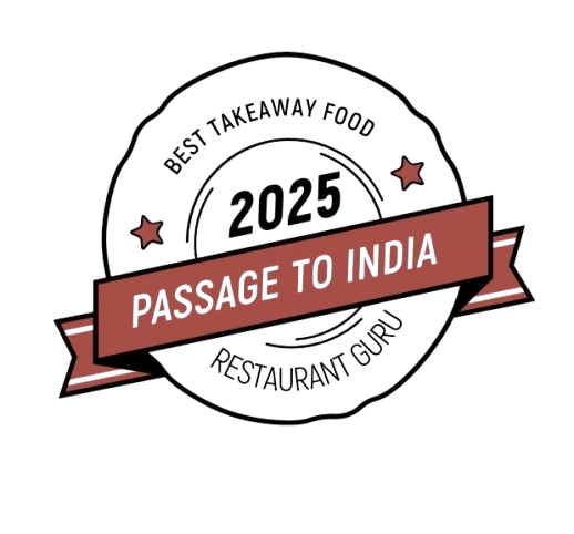 Passage To India, Passage To India Travellers choice, Passage To India Travellers choice 2018, Passage To India Indian Restaurant Lyndhurst